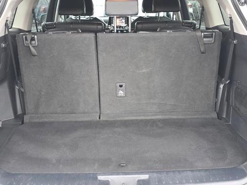 Celestial Silver Metallic 2021 Toyota Highlander XLE