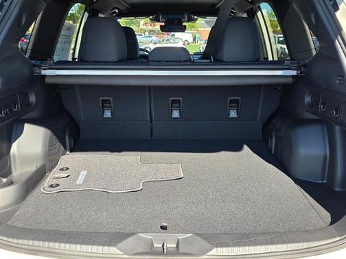 2025 Subaru Forester Hybrid Premium