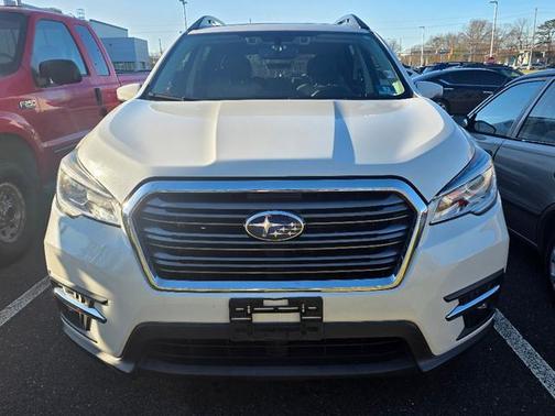 2020 Subaru Ascent Limited 8-Passenger