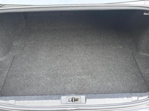 Gray 2018 Subaru Legacy Base