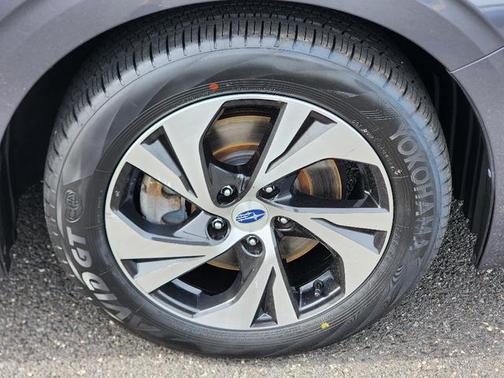 2020 Subaru Legacy Premium