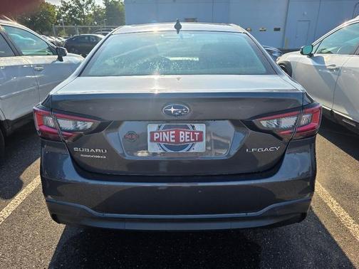 2020 Subaru Legacy Premium