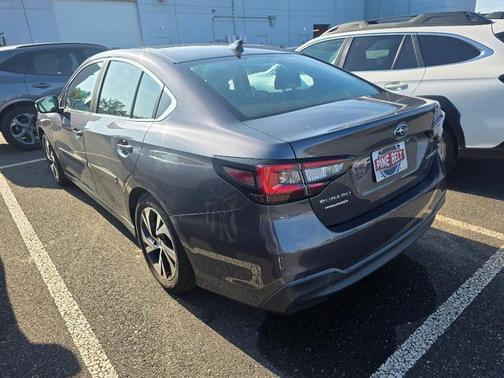 2020 Subaru Legacy Premium