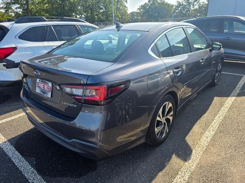 2020 Subaru Legacy Premium