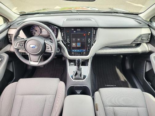 2020 Subaru Legacy Premium