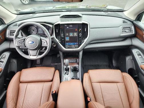 2024 Subaru Ascent Touring 7-Passenger