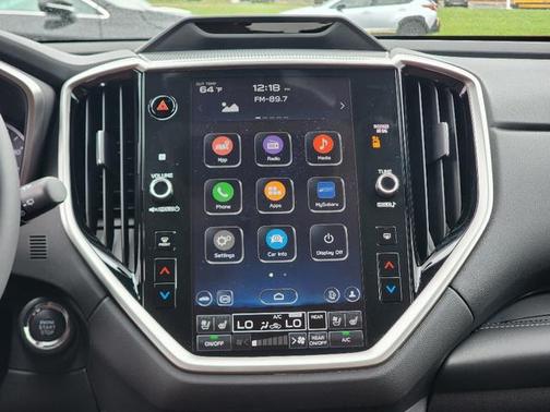 2024 Subaru Ascent Touring 7-Passenger