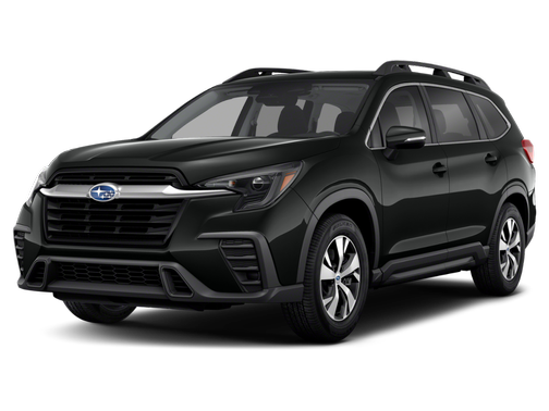 2025 Subaru Ascent Premium 7-Passenger