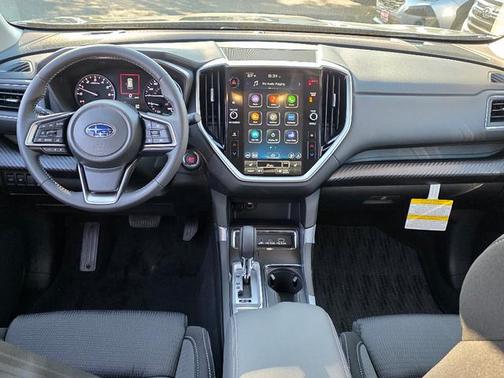 2025 Subaru Ascent Premium 7-Passenger