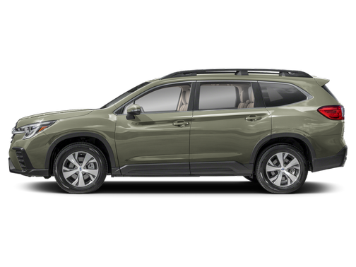 2025 Subaru Ascent Premium 8-Passenger
