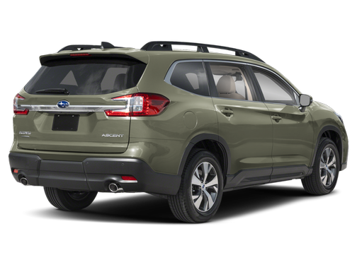 2025 Subaru Ascent Premium 8-Passenger