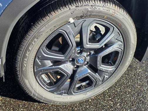 2025 Subaru Ascent Onyx Edition Touring 7-Passenger