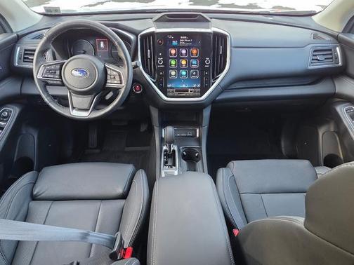 2023 Subaru Ascent Limited 7-Passenger