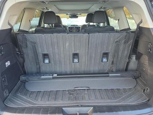 2023 Subaru Ascent Limited 7-Passenger