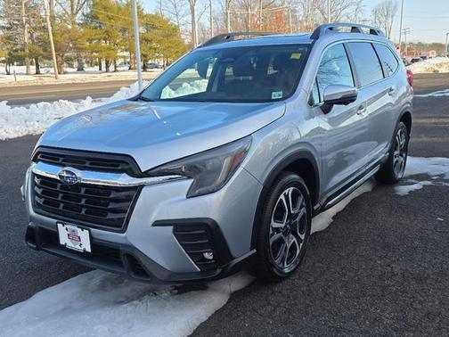 2023 Subaru Ascent Limited 7-Passenger