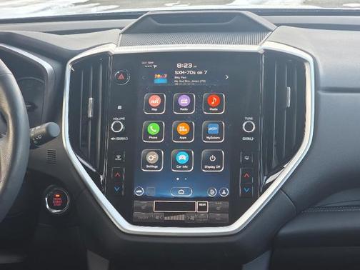 2023 Subaru Ascent Limited 7-Passenger