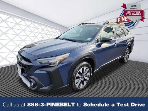 2023 Subaru Outback Limited