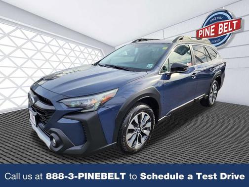 2023 Subaru Outback Limited