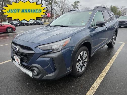 2023 Subaru Outback Limited