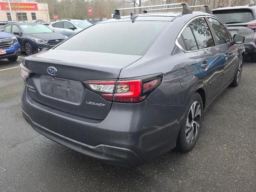 2020 Subaru Legacy Premium