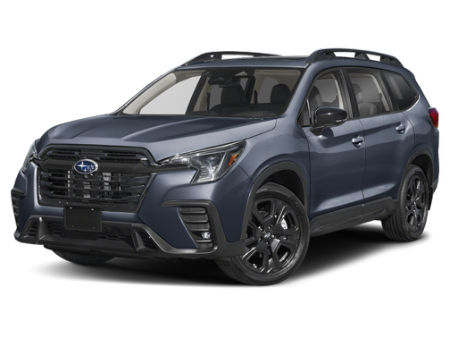 2025 Subaru Ascent Onyx Edition Limited 7-Passenger