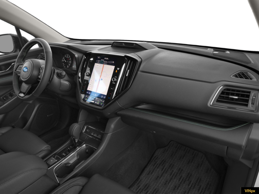 2025 Subaru Ascent Onyx Edition Limited 7-Passenger