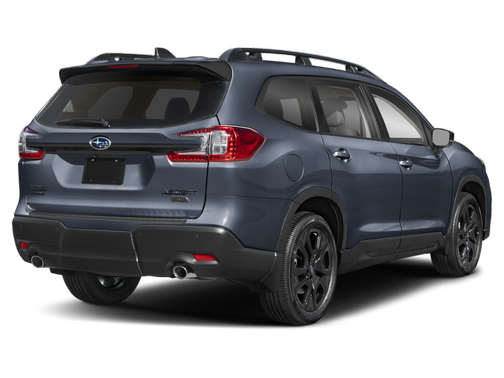 2025 Subaru Ascent Onyx Edition Limited 7-Passenger