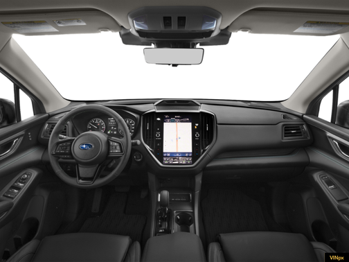 2025 Subaru Ascent Onyx Edition Limited 7-Passenger