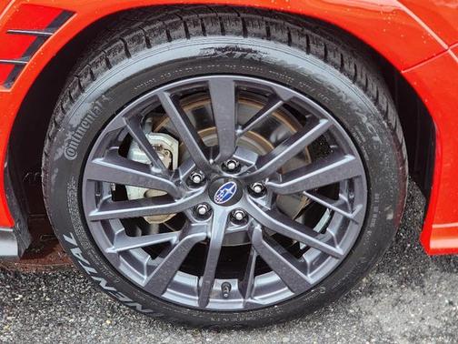 2023 Subaru WRX Premium