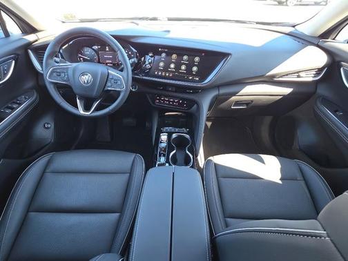 2023 Buick Envision Essence AWD