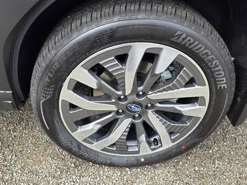 2025 Subaru Forester Hybrid Touring