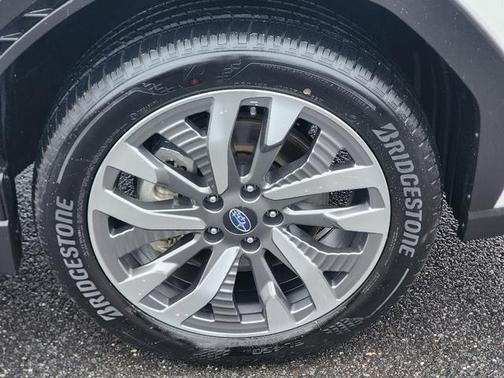 2025 Subaru Forester Hybrid Touring