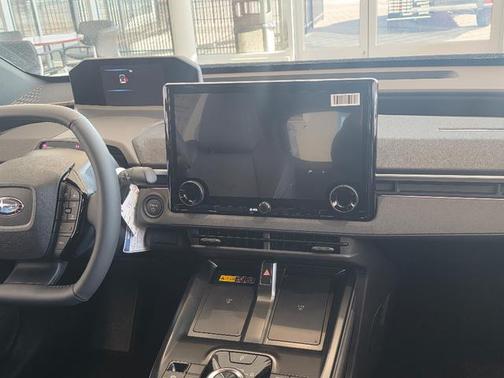 2026 Subaru Solterra Premium