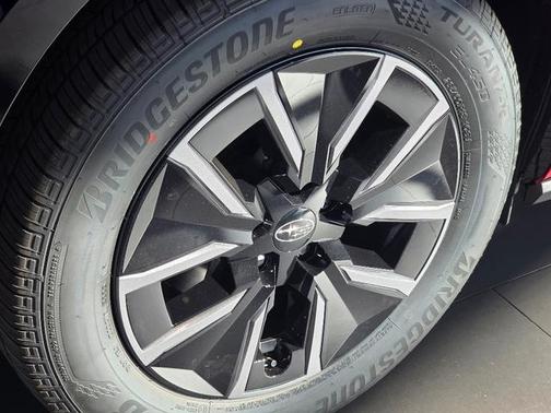 2026 Subaru Solterra Premium