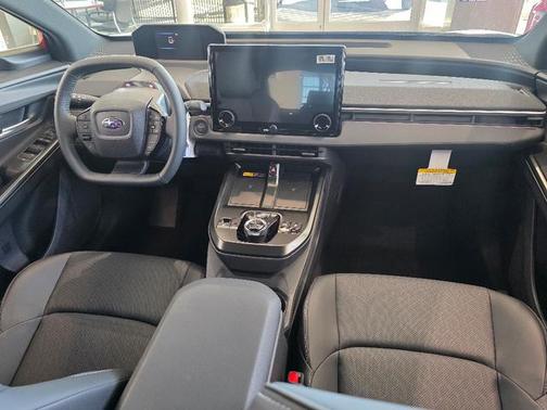 2026 Subaru Solterra Premium