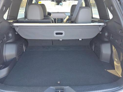 2025 Subaru Forester Hybrid Limited