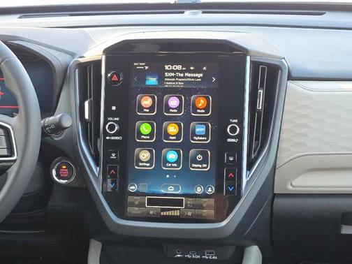 2025 Subaru Forester Hybrid Limited