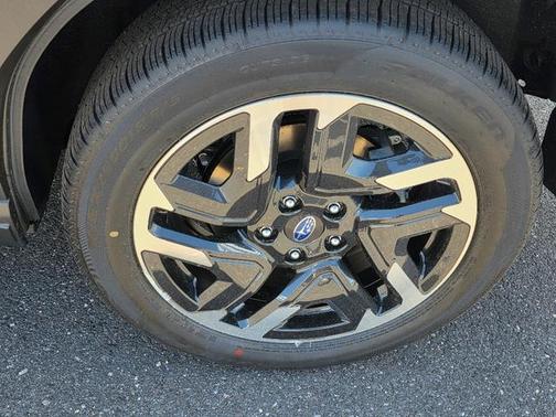 2025 Subaru Forester Hybrid Limited