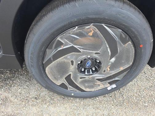 2026 Subaru Crosstrek Hybrid Base