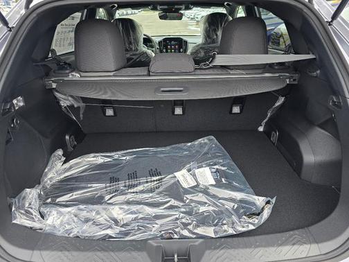 2026 Subaru Crosstrek Hybrid Base