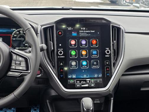 2026 Subaru Crosstrek Hybrid Base