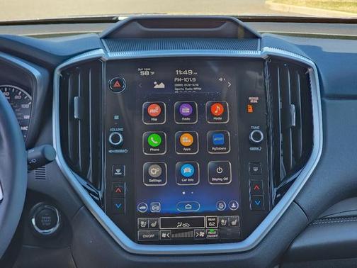 2024 Subaru Ascent Touring 7-Passenger