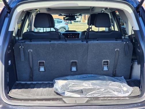 2024 Subaru Ascent Touring 7-Passenger
