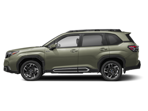 2025 Subaru Forester Hybrid Limited
