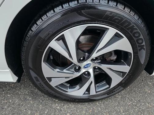 2020 Subaru Legacy Premium