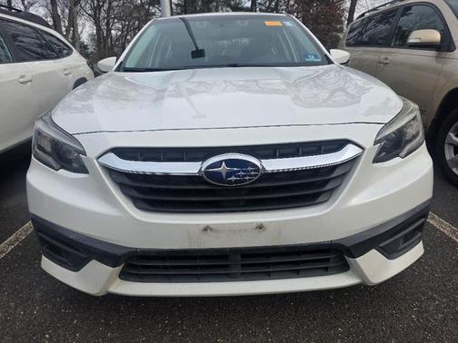 2020 Subaru Legacy Premium