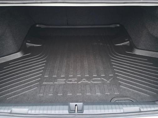 2020 Subaru Legacy Premium