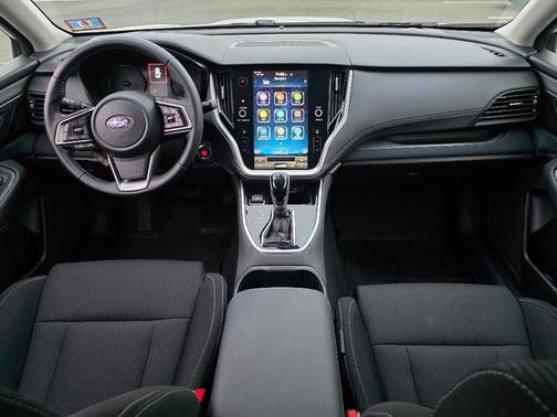 2020 Subaru Legacy Premium