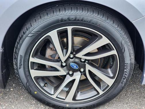 2019 Subaru Legacy Sport