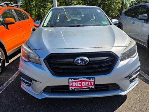 2019 Subaru Legacy Sport